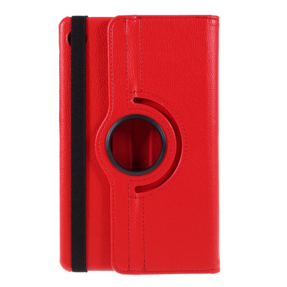 Huawei MatePad T8 8" raudonas 360 dėklas