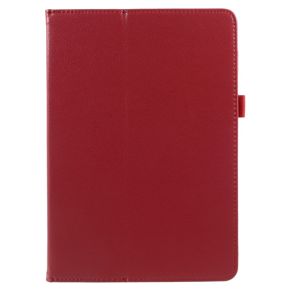 Huawei MediaPad T3 10" raudonas PLAIM dėklas 2