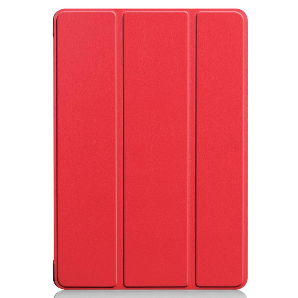 Huawei MediaPad T5 10" raudonas Trifold dėklas 7