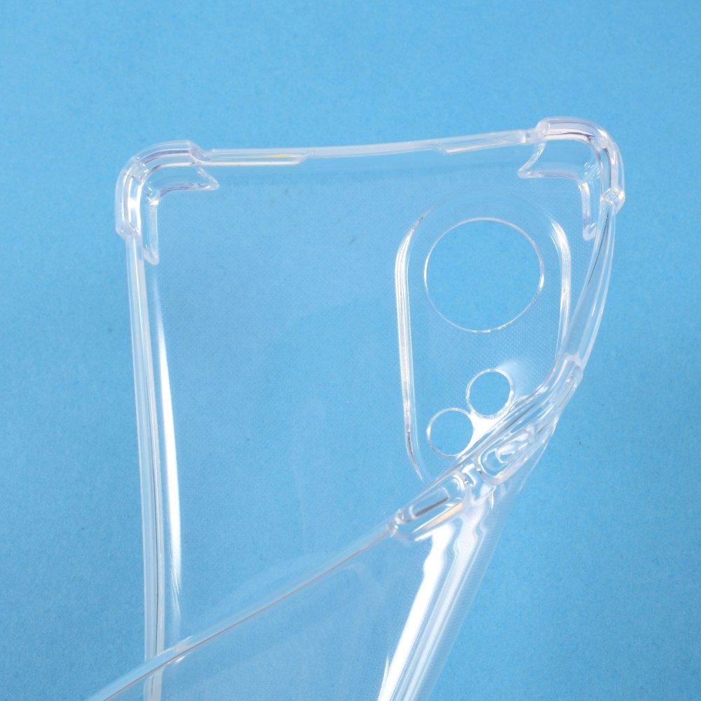 Huawei Nova 9/ Honor 50 skaidri ANTI SHOCK nugarėlė 5