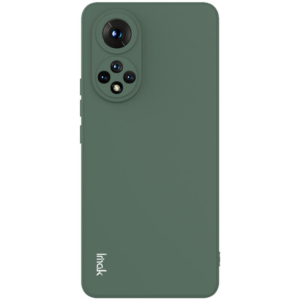 Huawei Nova 9/ Honor 50 žalia IMAK UC-4 nugarėlė 7