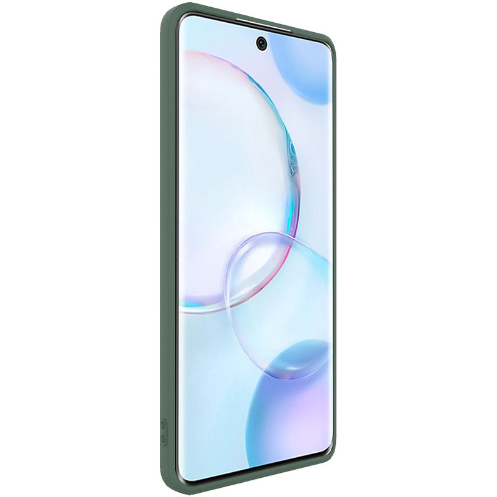 Huawei Nova 9/ Honor 50 žalia IMAK UC-4 nugarėlė 9