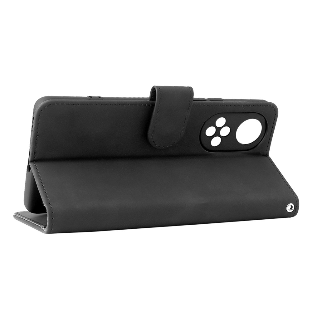 Huawei NOVA 9/Honor 50 juodas Tracy DMING dėklas 5