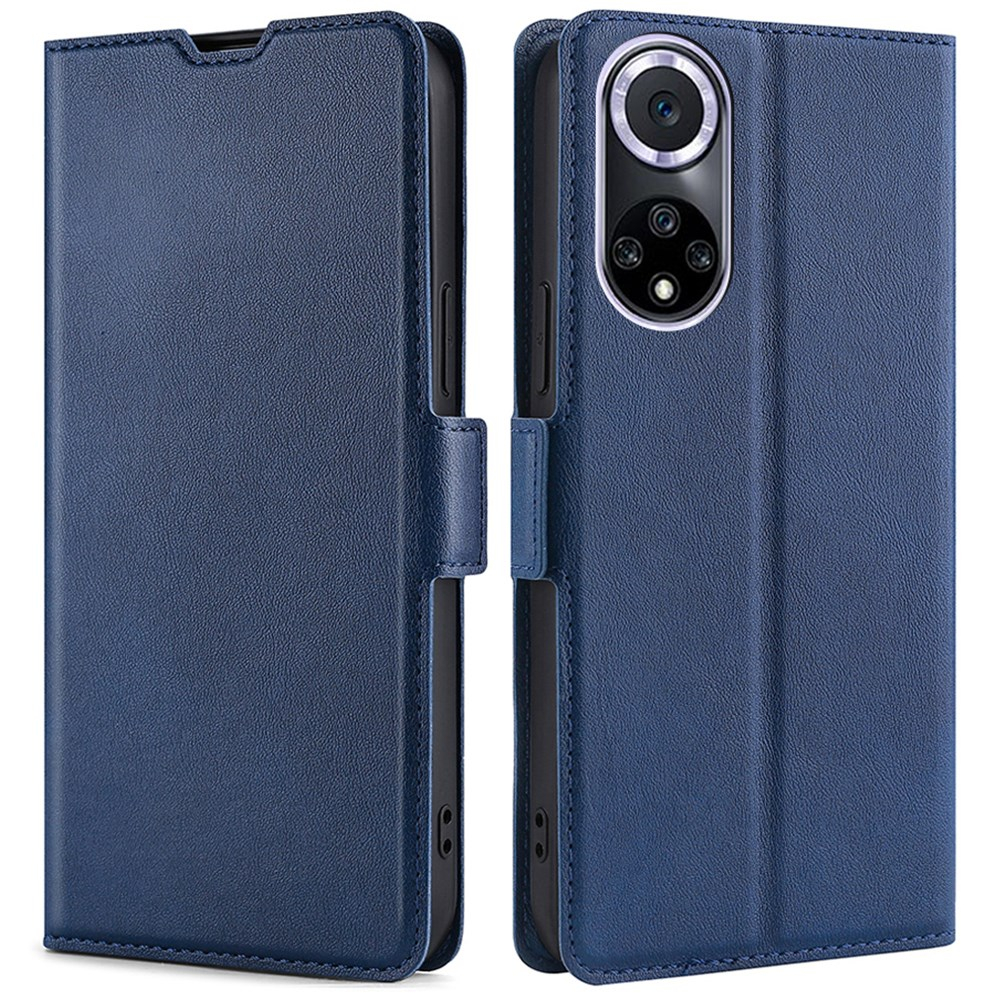 Huawei NOVA 9/Honor 50 mėlynas Tracy SMART MONO dėklas