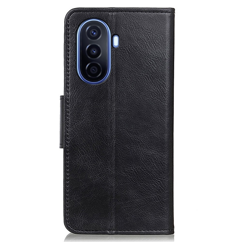 Huawei Nova Y70 juodas Tracy K.FLEXI dėklas 7