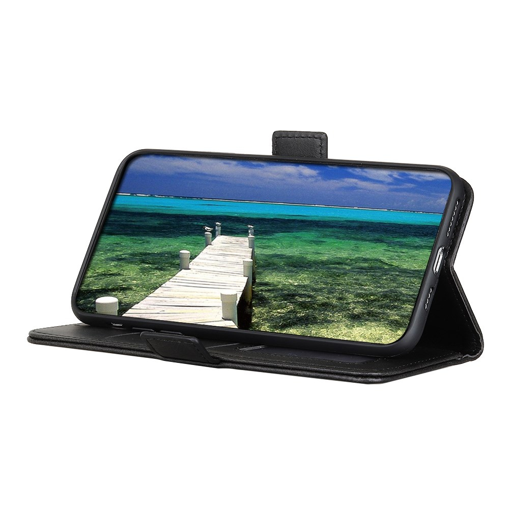 Huawei Nova Y70 juodas Tracy K.FLEXI Reverse dėklas 1