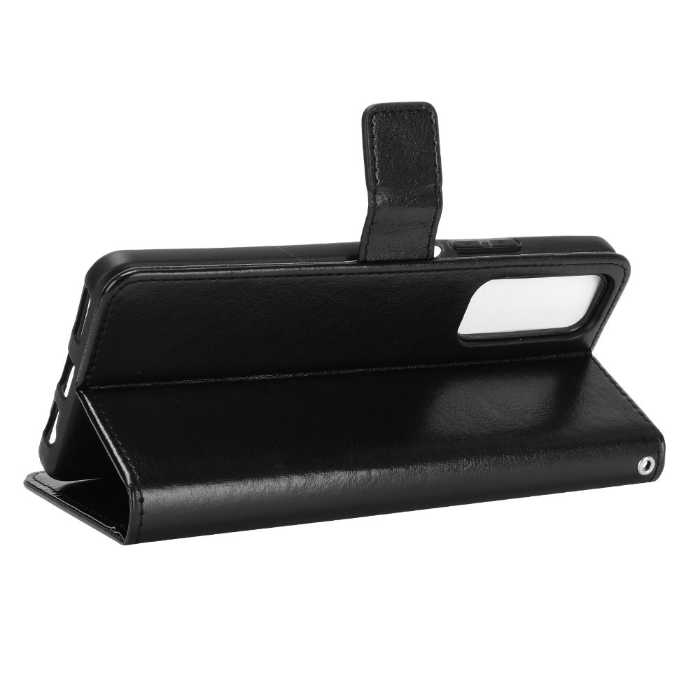 Huawei P SMART 2021 juodas Tracy K.FLEXI dėklas 5