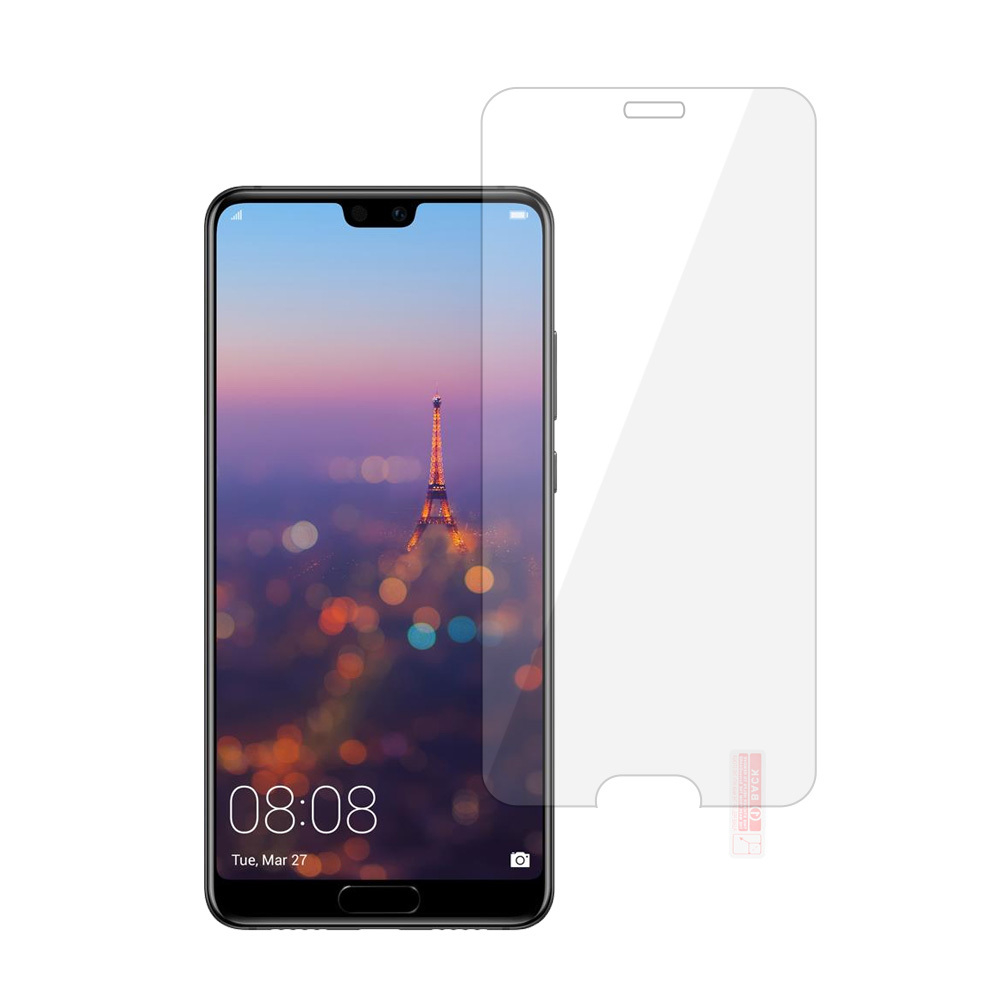 Huawei P20 apsauginis stiklas 2