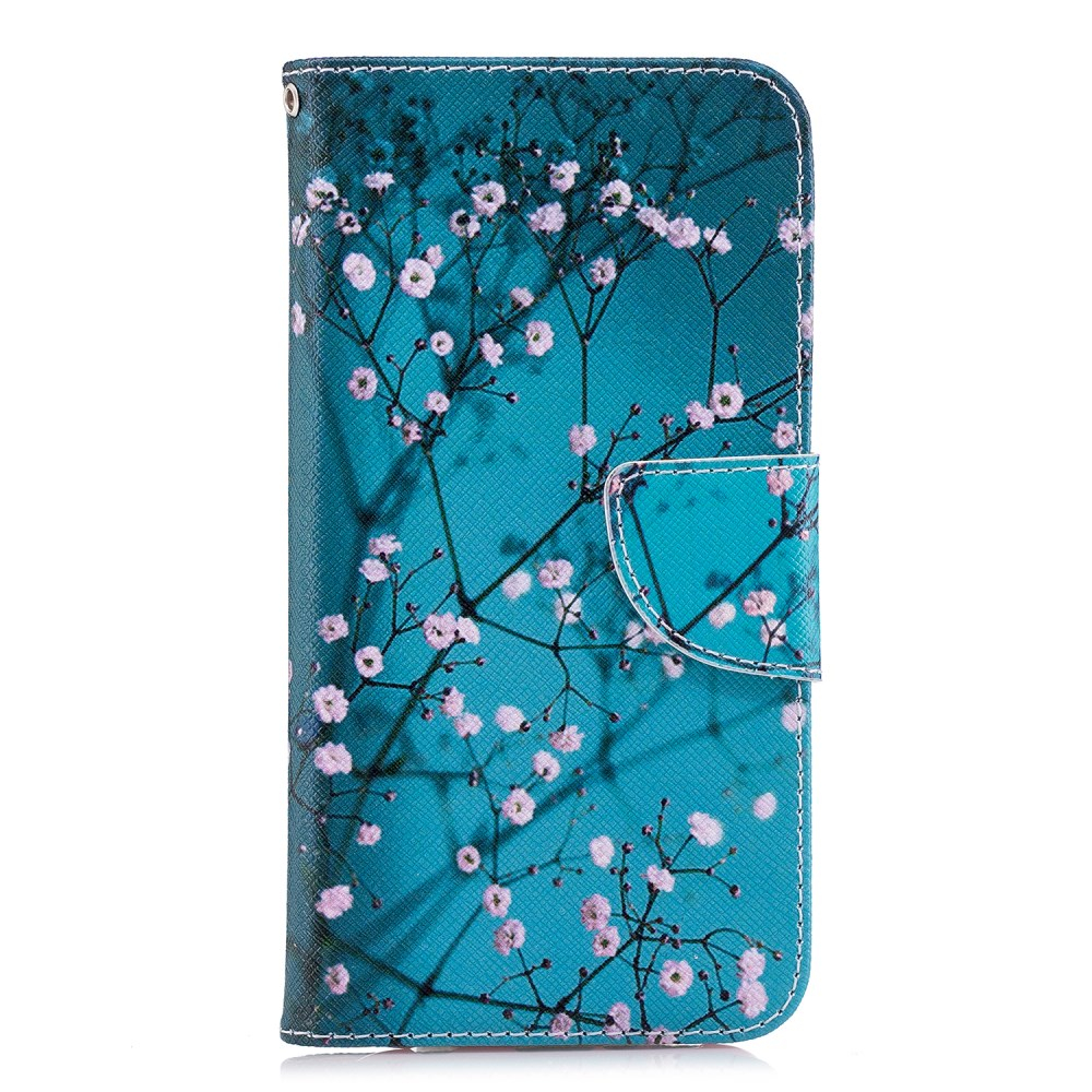 Huawei P20 Lite Tracy fashion dėklas Sakura 1