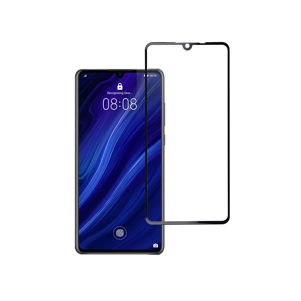 Huawei P30 apsauginis stiklas 1