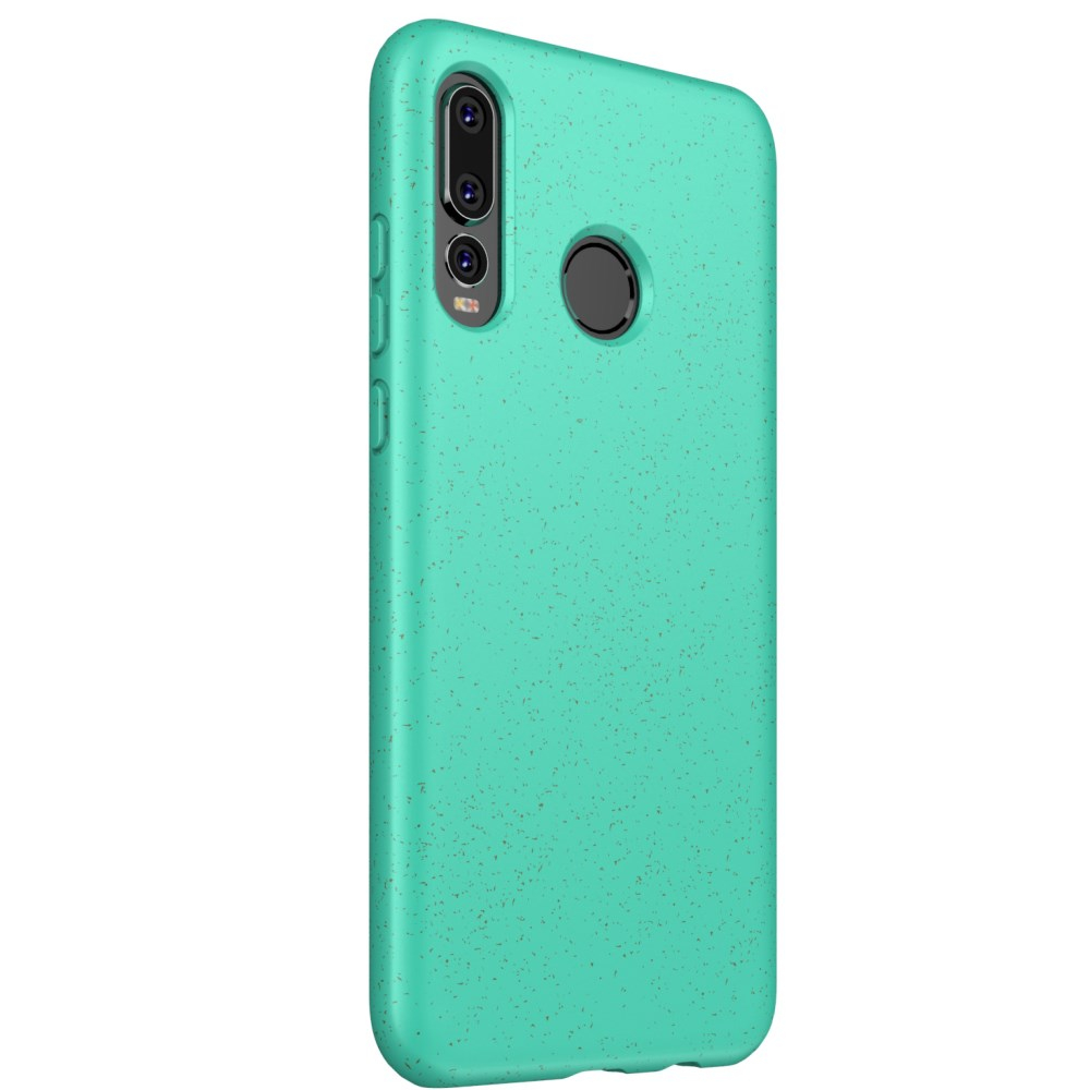 Huawei P30 Lite mėtos spalvos ECO wheat nugarėlė 1