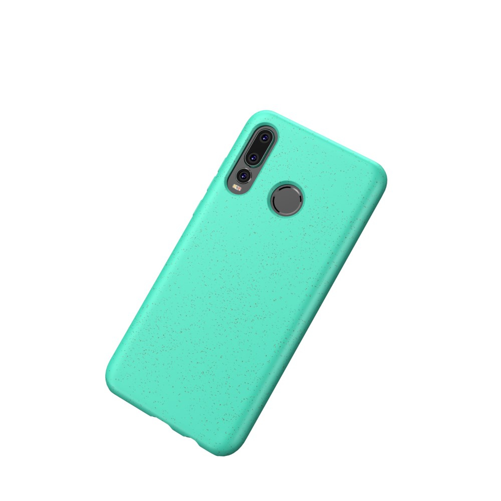 Huawei P30 Lite mėtos spalvos ECO wheat nugarėlė 3