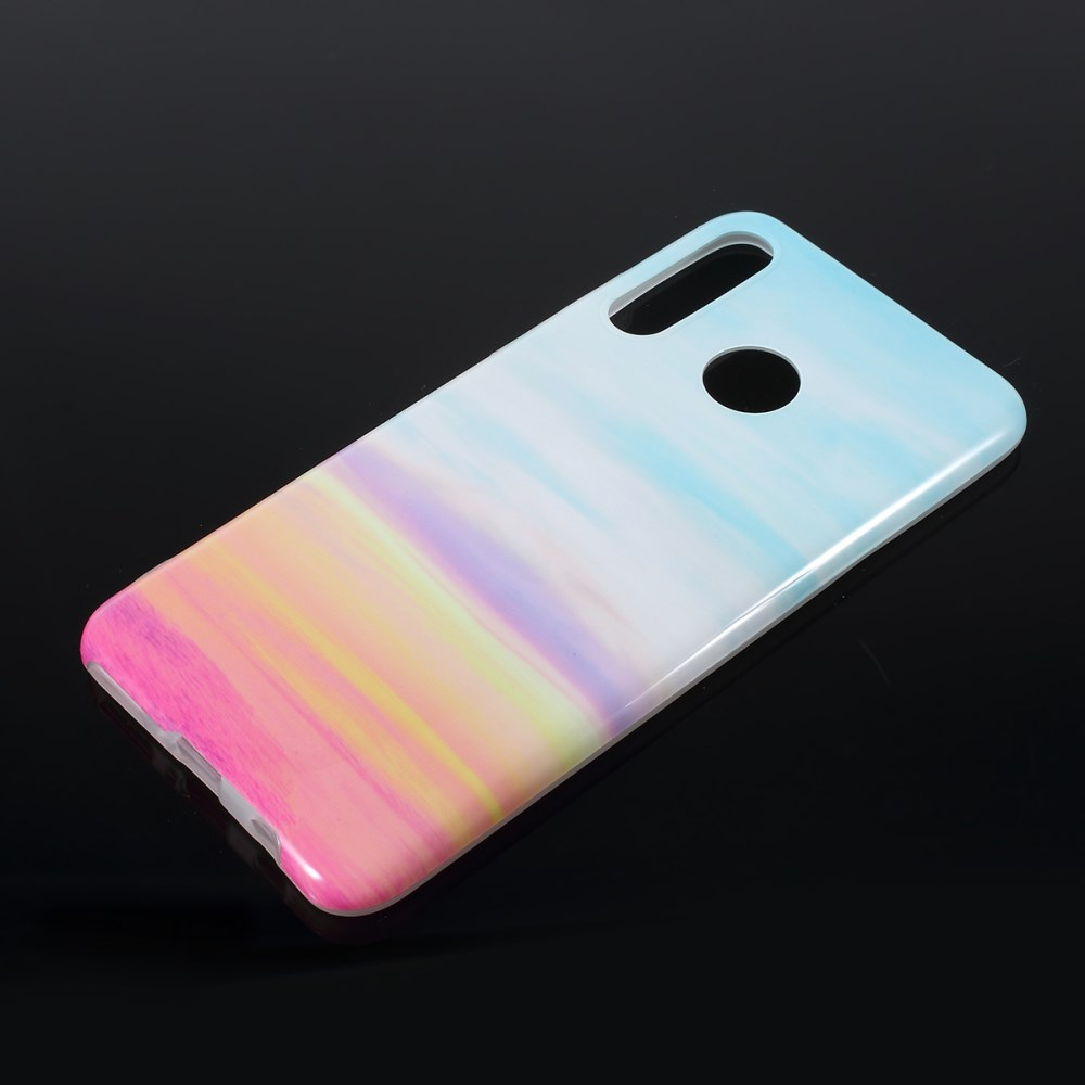 Huawei P30 Lite Tracy nugarėlė Sunset 2