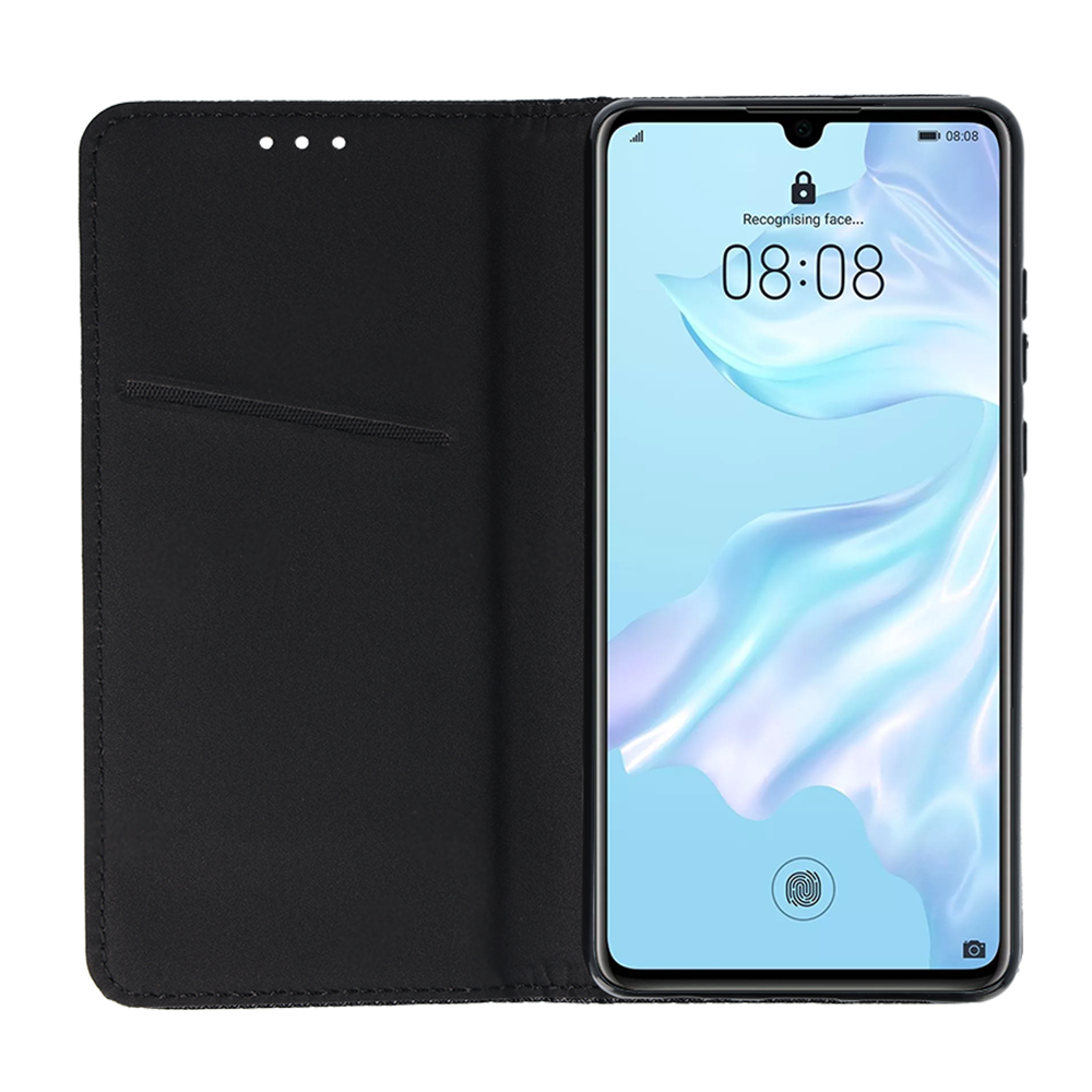 Huawei P30 PRO black dėklas Tinkliukas 1