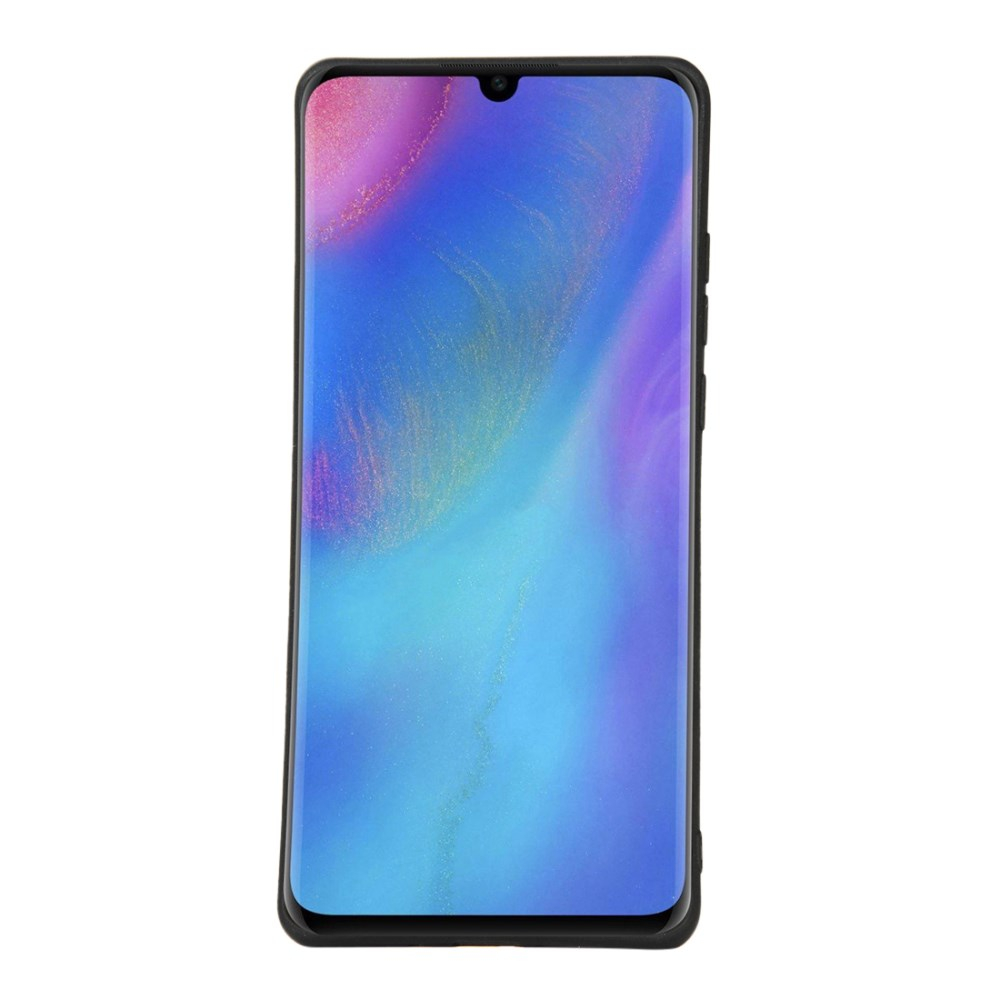Huawei P30 PRO Tracy balta nugarėlė ARMY 2