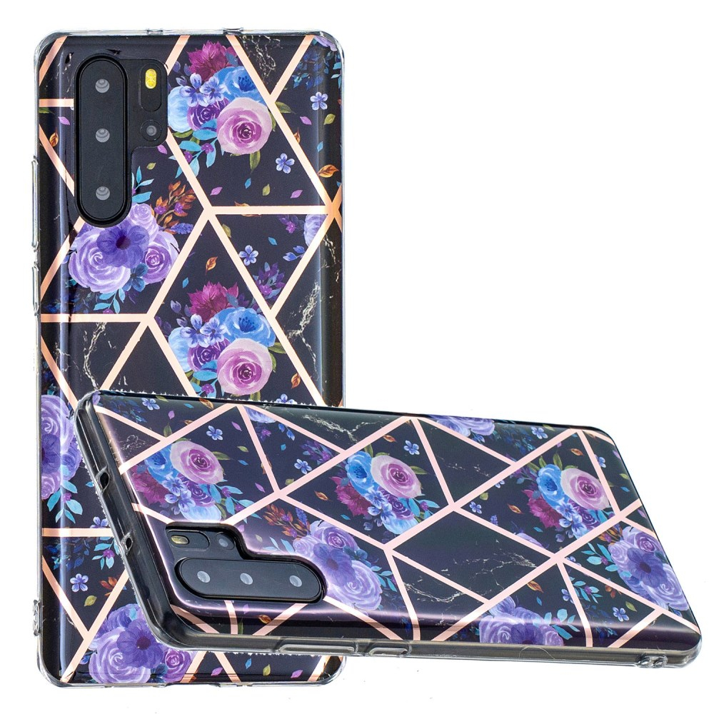 Huawei P30 PRO Tracy nugarėlė Style L