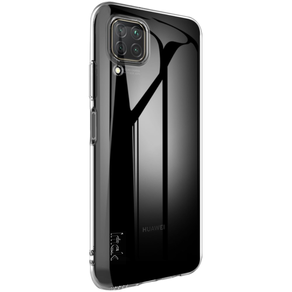 Huawei P40 LITE skaidri IMAK nugarėlė 3