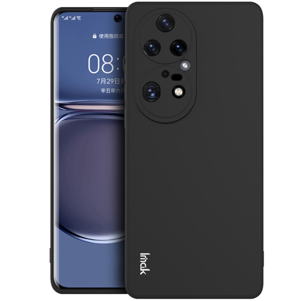 Huawei P50 PRO juoda IMAK UC-4 nugarėlė 7