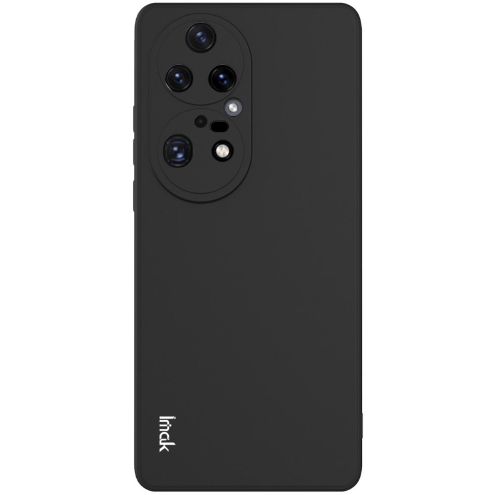 Huawei P50 PRO juoda IMAK UC-4 nugarėlė 9