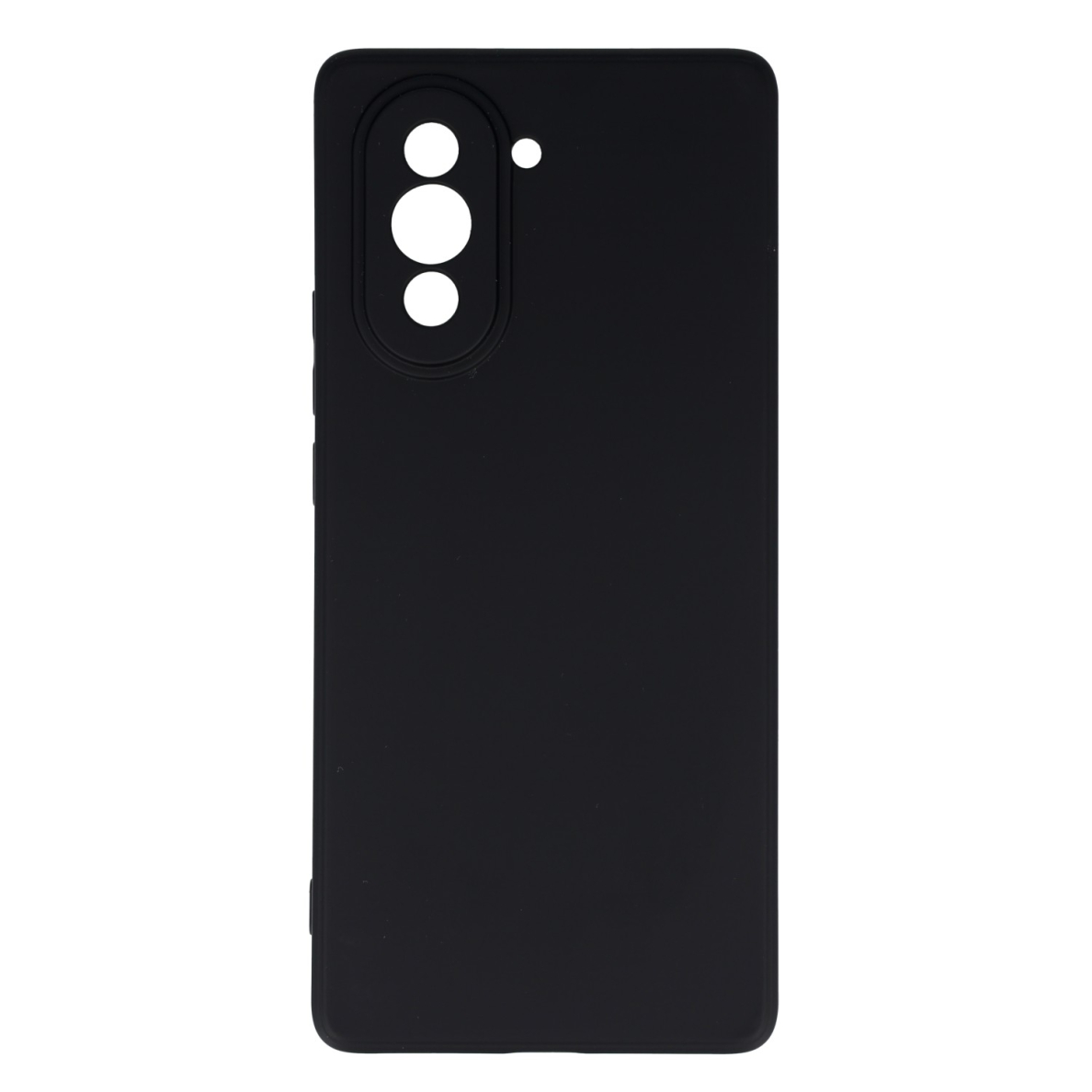 Huawei NOVA 10 black X-LEVEL DYNAMIC nugarėlė