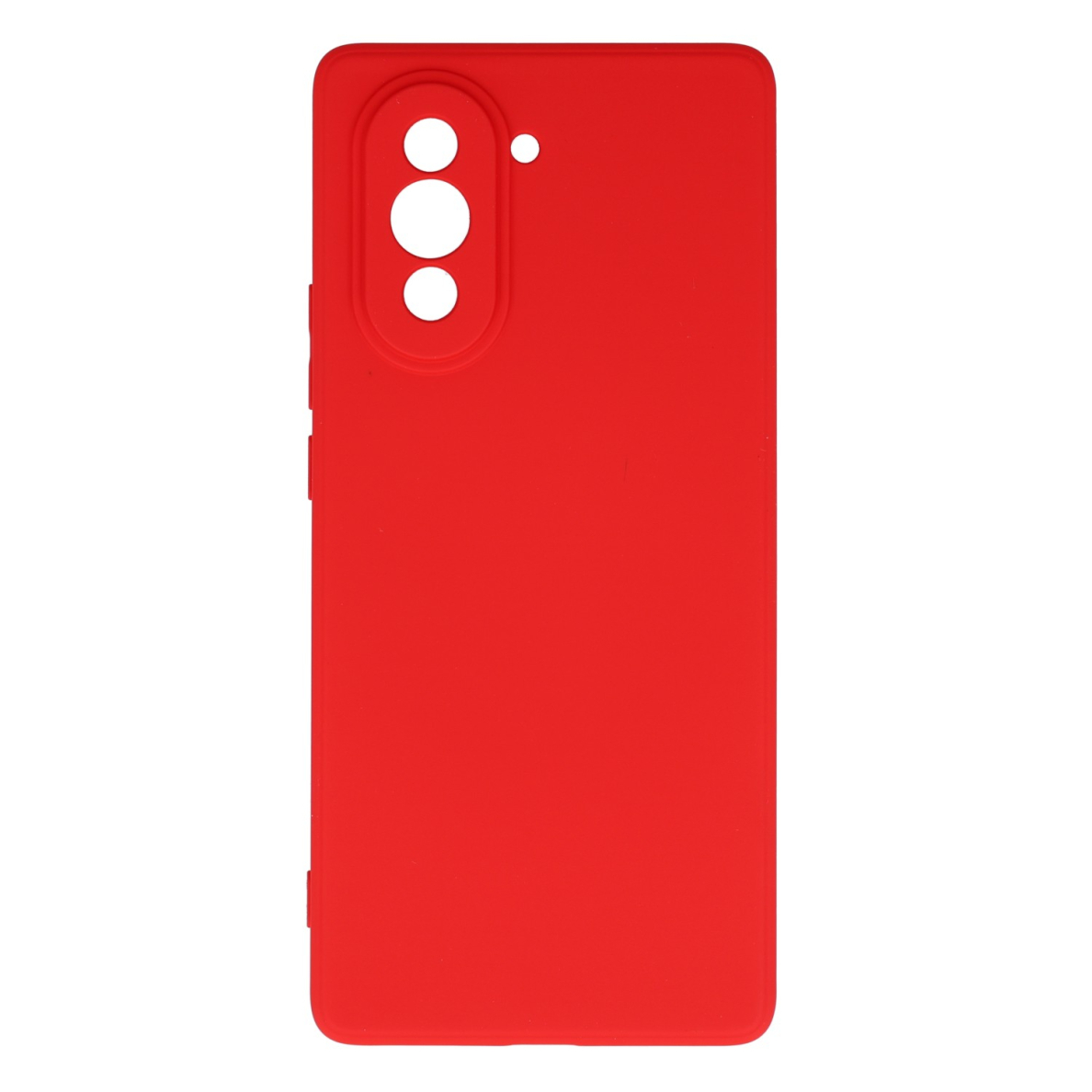 Huawei NOVA 10 red X-LEVEL DYNAMIC nugarėlė