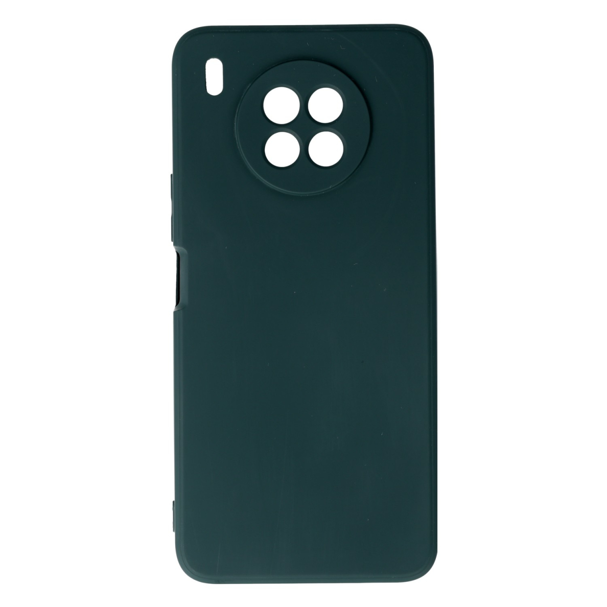 Huawei NOVA 8i/Honor 50 Lite dark green X-LEVEL DYNAMIC nugarėlė