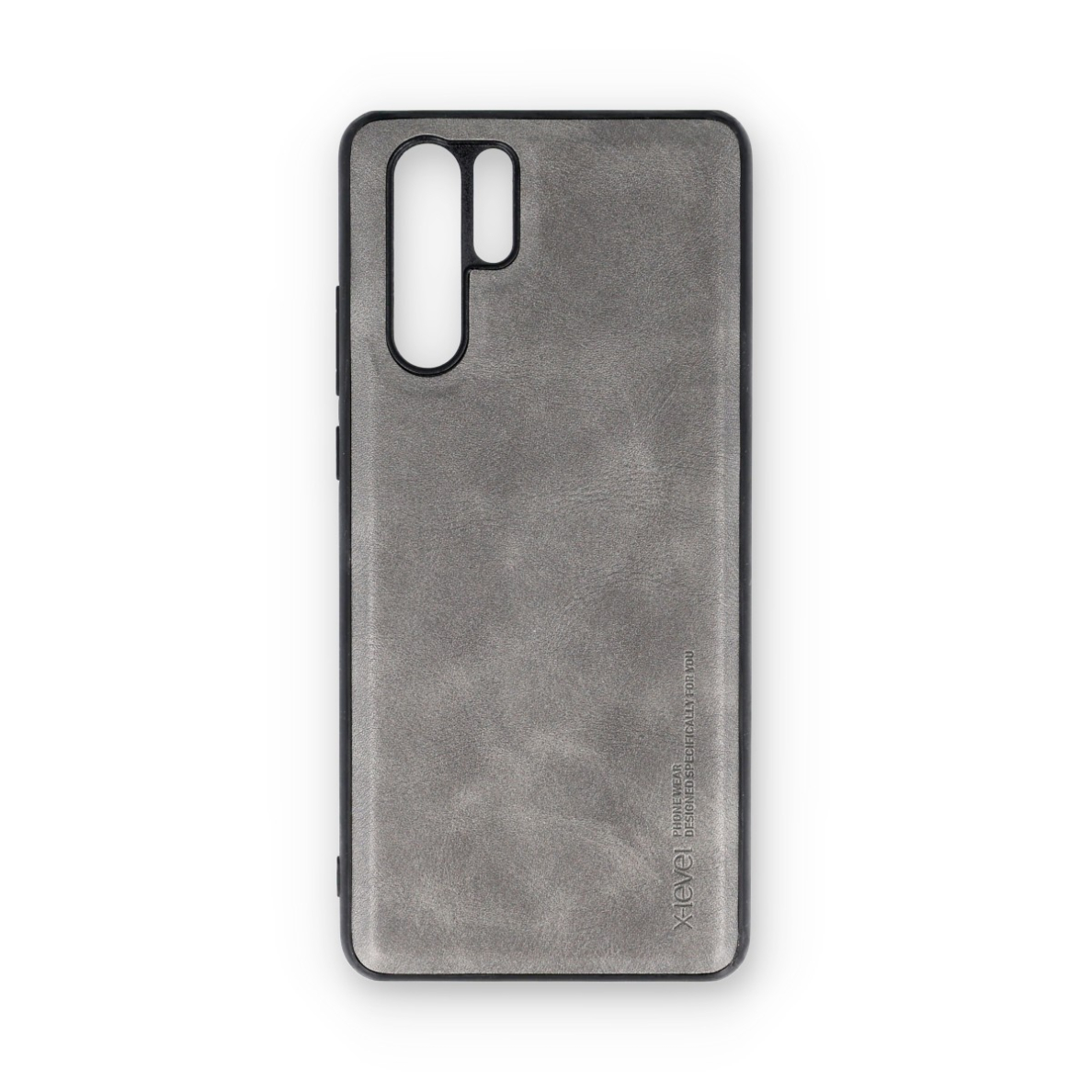 Huawei P30 PRO pilka X-LEVEL EARL3 nugarėlė