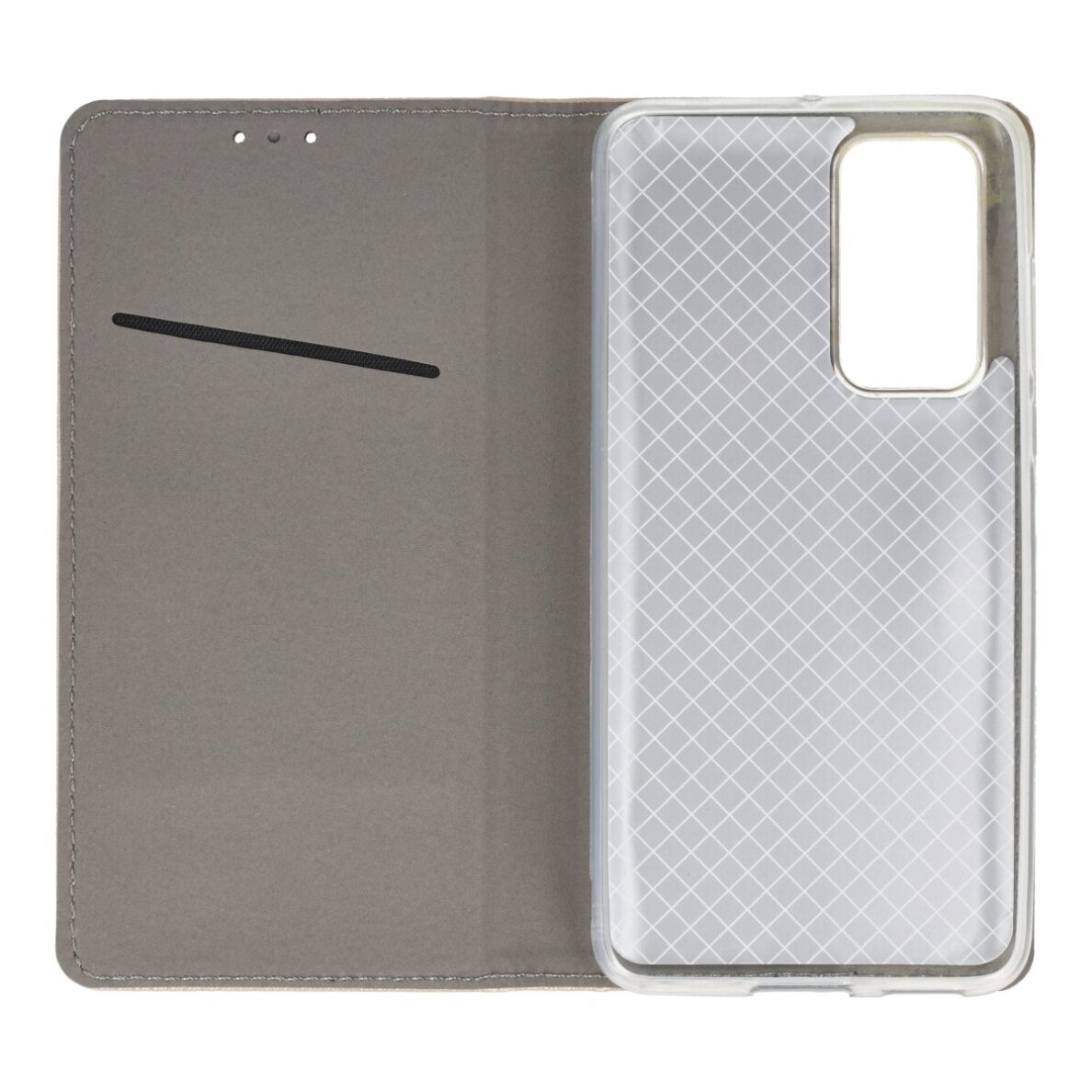 Huawei P40 aukso spalvos dėklas Tinkliukas 1