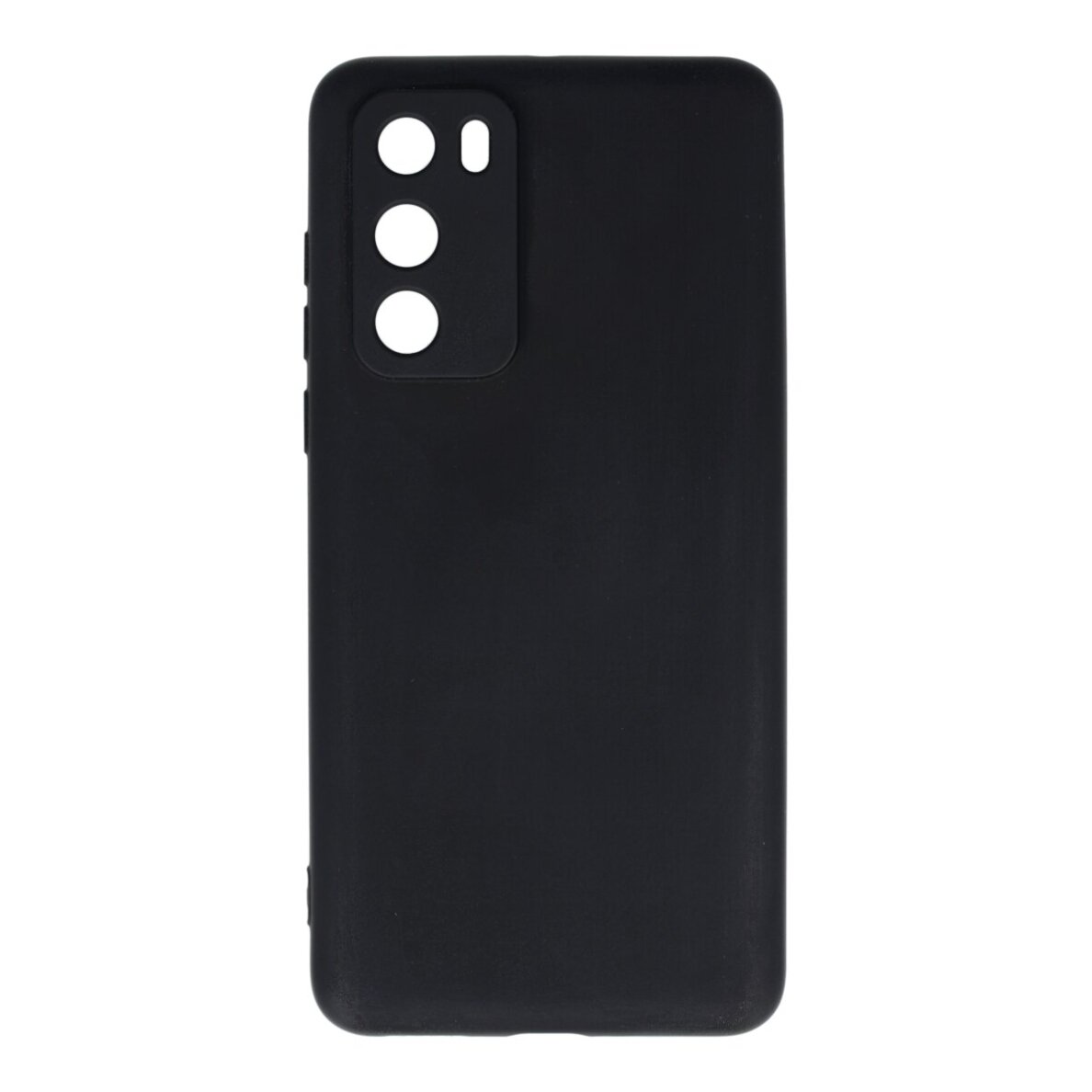 Huawei P40 black X-LEVEL DYNAMIC nugarėlė