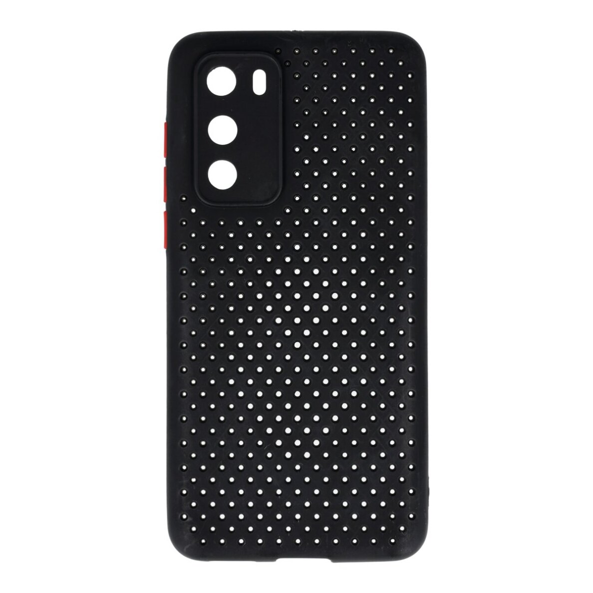 Huawei P40 juoda BREATH nugarėlė