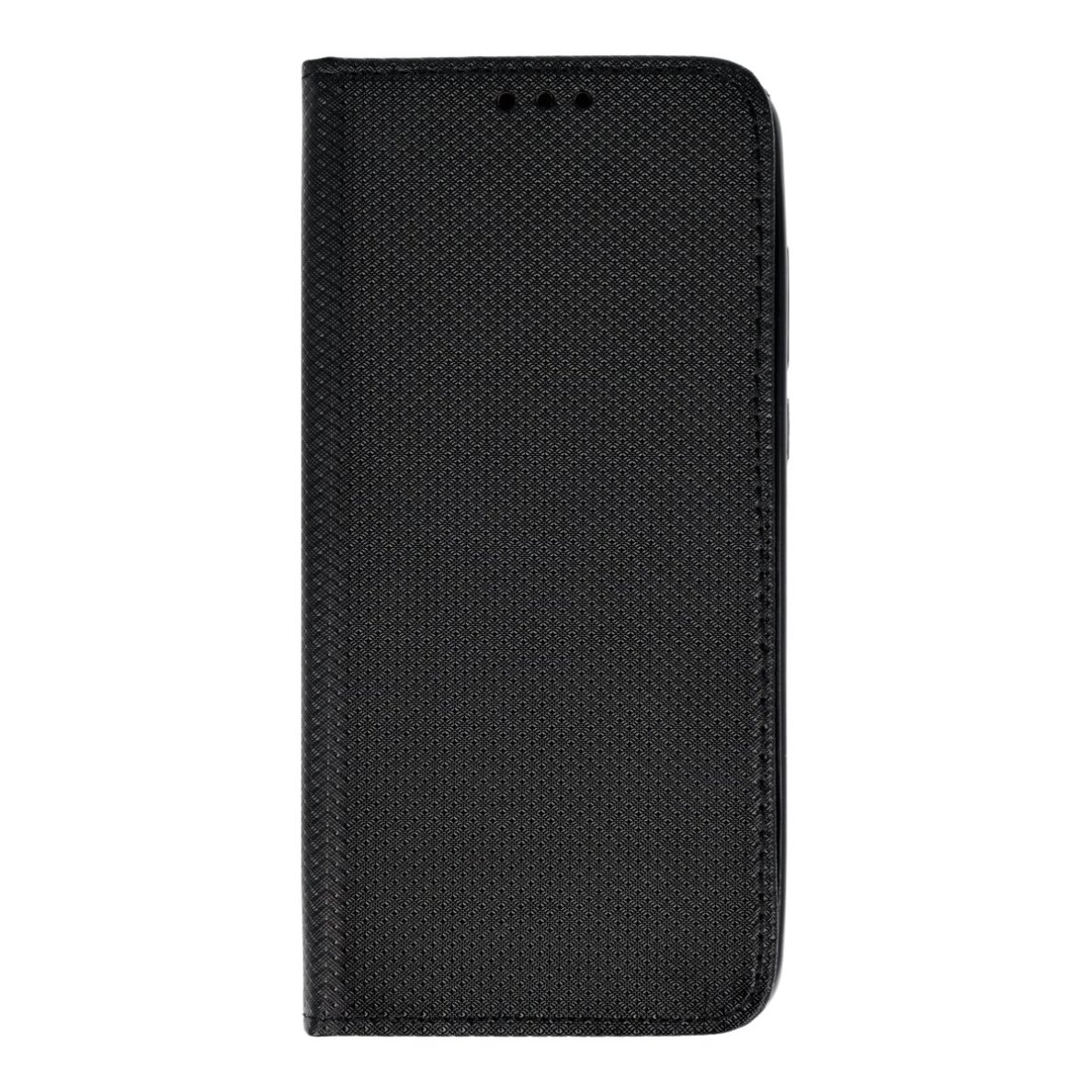 Huawei P40 juodas dėklas Tinkliukas