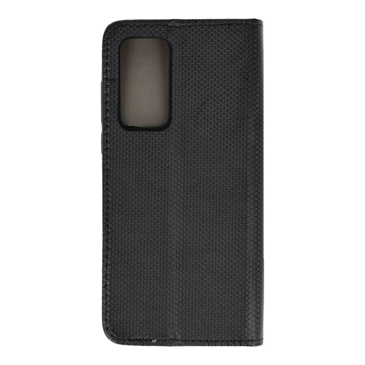 Huawei P40 juodas dėklas Tinkliukas 2