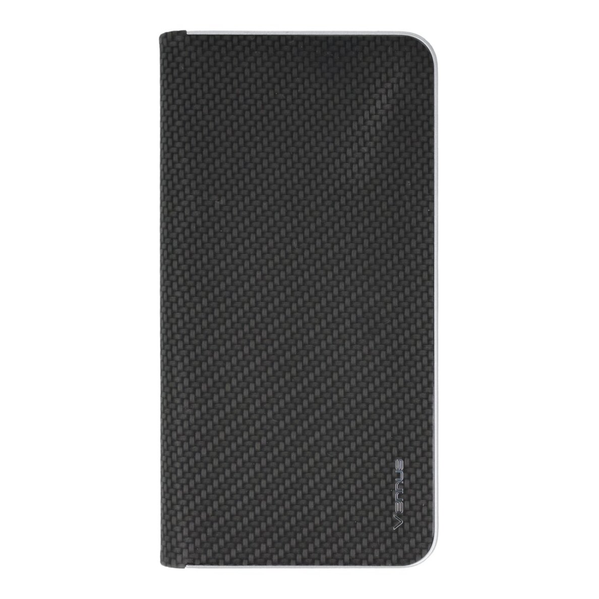 Huawei P40 juodas VENCARBON dėklas