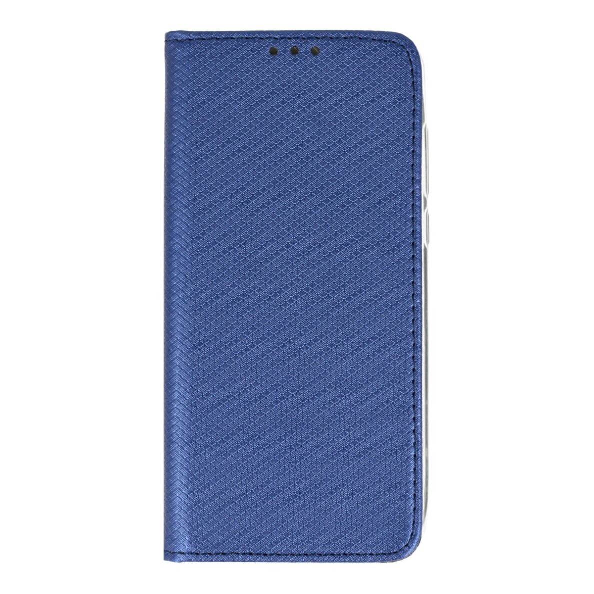 Huawei P40 mėlynas dėklas Tinkliukas 1