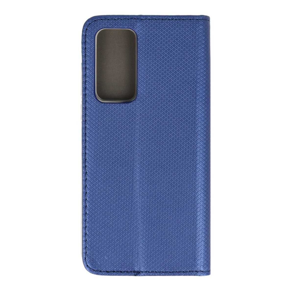 Huawei P40 mėlynas dėklas Tinkliukas 3