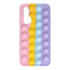 Huawei Honor 20/Honor 20 PRO/NOVA 5T POP IT nugarėlė 2mm. Nr.3 Huawei Honor 20/Honor 20 PRO/NOVA 5T POP IT nugarėlė 2mm. Nr.3