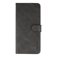 Huawei Mate 20 PRO black Tracy K.FLEXI dėklas
