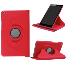 Huawei MediaPad M3 Lite 10" raudonas 360