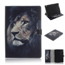 Huawei MediaPad T3 10" fashion dėklas Lion