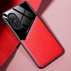 Huawei Nova 9 SE raudona Generous nugarėlė