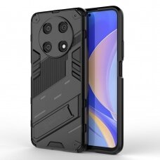 Huawei Nova Y90 juoda Tracy ARMOR ANTI-DROP nugarėlė