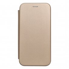 Huawei P Smart Z aukso spalvos SEA STYLE dėklas