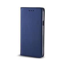 Huawei P20 LITE blue dėklas Tinkliukas