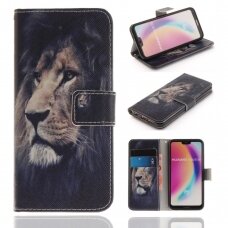 Huawei P20 Lite tracy fashion dėklas Lion