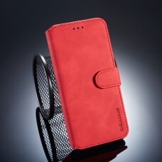 Huawei P20 PRO raudonas Tracy DMING dėklas