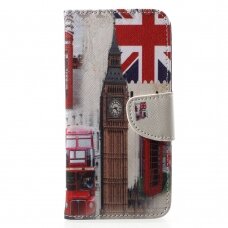 Huawei P20 Pro Tracy fashion dėklas Big Ben