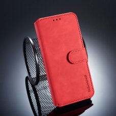 Huawei P20 raudonas Tracy DMING dėklas