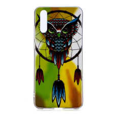 Huawei P20 Tracy nugarėlė Owl