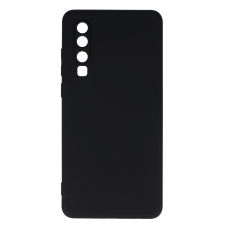 Huawei P30 black X-LEVEL DYNAMIC nugarėlė