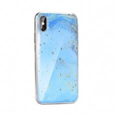 Huawei P30 Lite Marble nugarėlė Design3